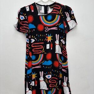 Nooworks: Extra Small Lisa Congdon’s Molly Magic Print-